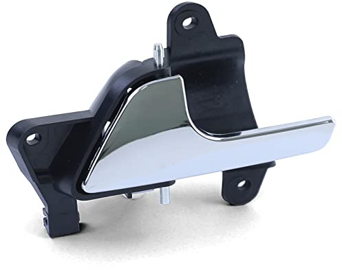 Türgriff Türöffner Innen Chrom Fahrertür Links für VW Bus T5 03-15