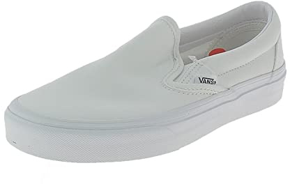 Vans Unisex Prison Issue #23 Laces - White - Bianco, US 7, US 7