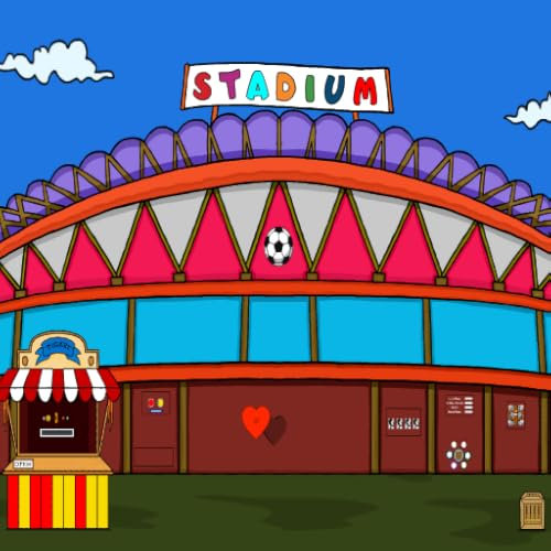 Great Football World Cup 2018