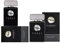 Miro CABAL Eau de Toilette 2 x 75 ml (150 ml)