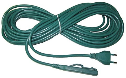 RICEL SUD 8033266106126 **** CAVO ALIMENTAZIONE ELETTRICO FOLLETTO VK 140/150 10 mt VORWERK NO ORIGINALE