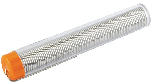 Draper 97992 20G Tube of 1mm Lead Free Flux Cored Solder