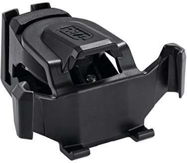 PETZL - Fahrrad-Adapter Bike Adapt - Unisex, Schwarz, Einheitsgröße