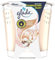 Glade (Brise) Duft-Kerze im Glas, Romantic Vanilla Blossom, bis zu 30 Stunden Brenndauer, 1er Pack (1 x 129g), Weiß