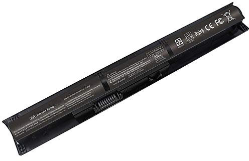 XITAIAN 14.8V 44Wh 2950mAh RI04 RI06XL Remplacement Batterie pour HP Envy 15-q001tx ProBook 450 455 470 G3 Series 805047-851 HSTNN-DB7B HSTNN-PB6Q HSTNN-Q94C HSTNN-Q95C HSTNN-Q97C P3G15AA