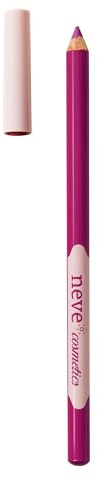 Neve Cosmetics Pastell Lippen mit voller und deckender Farbe | Flow