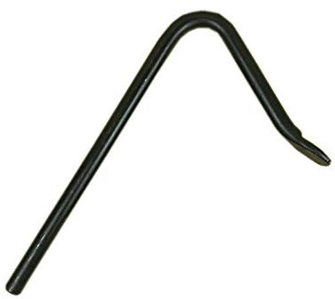 Werkbank-Halteklammer, harter Stahl, Werkstatt, Hilfsbefestigung, Holzbearbeitungswerkzeuge (L: 350 mm x 220 mm)