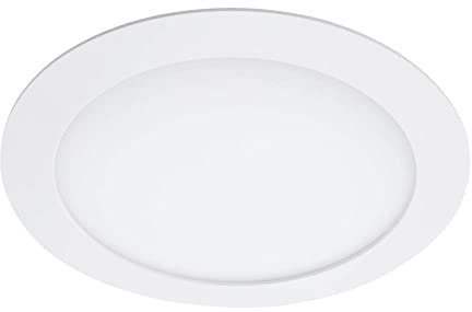 Briloner LED Einbauleuchte weiß Einbaustrahler Deckenspots