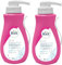 Veet Sensitive Haarentfernungscreme (400ml (2er Pack))