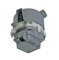 easyPART Compatible / repuesto para BOSCH 00651956 Bomba de calefacción, bomba de desagüe 100 V Siemens 651956 también Küppersbusch 437844 con abrazadera Neff Balay Constructa Gaggenau Pitsos Profilo