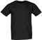 Fruit of the Loom Heavy T, Farbe:deep Black, Größe:S