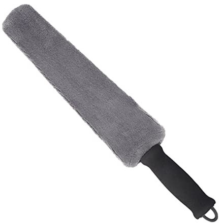 PVOQW Venetian Blind Cleaner Microfiber Blind Duster Washable Shutter Duster For Wet Or Dry Cleaning Venetian Blinds Air Conditioner Car AC Vent