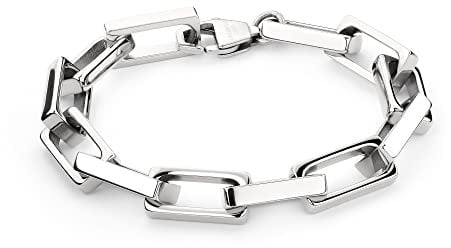 Liebeskind Berlin Armband LJ-1082-B-21 Silber
