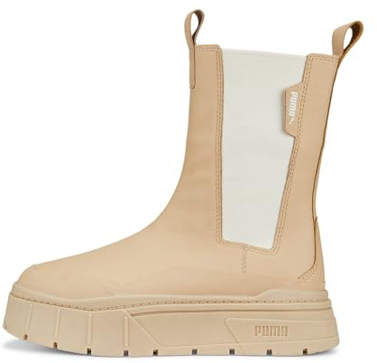 PUMA Damen Mayze Stack Chelsea WNS Leichtathletik-Schuh