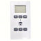 TASTIERA DI COMANDO HT FAAC 101202 AUTOMAZIONE AUTOMATISMI ORIGINALE GARANZIA