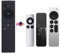 MYHGRC-Replacement Apple Remote for Apple TV/Apple TV 4K/HD/Gen 1 2 3 4th, Compatible with A1294 A1218/MA711 A1378/MC572 A1427/MD199 A1625/MGY52/MLNC2 A1842/MQD22/MP7P2(No Voice Button)