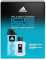 adidas Ice Dive Giftset including an Eau de Toilette 100ml and Shower Gel 250ml