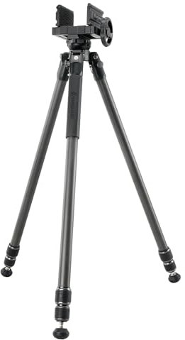 Vanguard Endeavor L 303CGM - Treppiede da caccia in carbonio