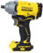 STANLEY FATMAX SBW920 20V, 1900 RPM, par de torsión de 370 Nm, llave de impacto reversible inalámbrica sin escobillas (herramienta desnuda), hexagonal