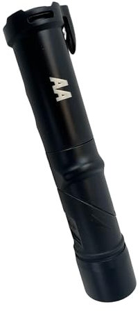 AA 6-IN-1 Safety Charger