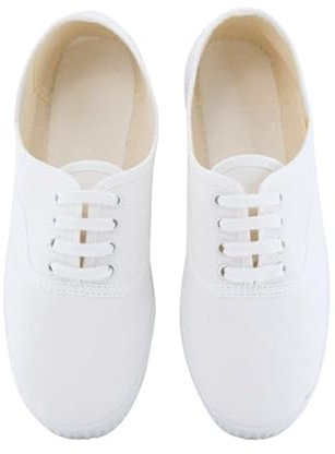 escoolers E60 Blanco - EU 19