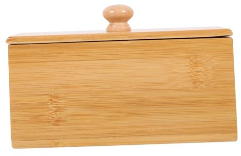 Cabilock Caja De Té Para Hotel Organizador De Bolsas De Café Caja De Almacenamiento De Bolsas De Té Material De Diseño Elegante