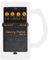 Boss Hm-2 Heavy Metal Gitarrenpedal Transparente Bierglas-Tasse Mit Henkel