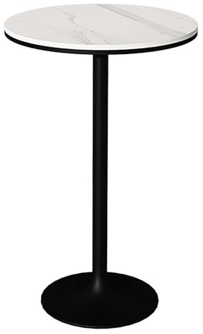 bttllke Bandeja Flotante portátil para Piscina, Bandeja Redonda para Servir, Bandeja Flotante para Desayuno con Asas Laterales, Placa Flotante para Piscina, para Bancos de Arena y spas