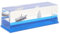 GETAJGHSD Kreuzfahrt Ornamente Raumdekoration Flüssigkeits Drift Flasche Unsinkbare Statue Flugzeugträger Dekoration Flüssigkeits Drift Dekoration Party Dekoration Schwebende