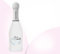 Zelda Bomboniere Spumante Gift Santero Ml 200 Squadre Calcio Decorazioni (Bianco Celeste)