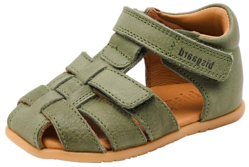 Bisgaard Unisex Kinder Barefoot CooperSandal