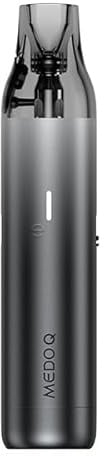 Golisi Medo Q Pod Kit Limited Edition Black