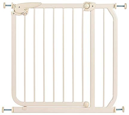 Laufstall Für Haustiere, Baby-Sicherheitstore, Isolationstür, Ausziehbare Treppe, Schutzbarriere, Haustier, Hund, Zaun, Tür, Kindersicherheit, Laufstall, Treppengeländer