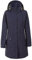 Trespass Rainy Day, Veste de pluie imperméable Femme, Bleu (Ink), Medium