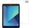 Kepuch Paquet de 2 Verre Trempé Protecteur d'écran pour Samsung Galaxy Tab S2 / S3 9.7 T810 T813 T815C T819C T820 T825