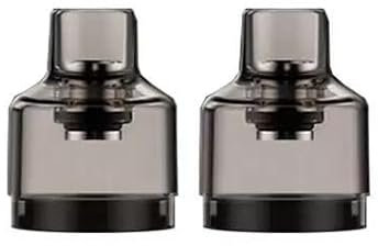 Patrone Drag X/Drag S 4.5 ml (2pcs) - Voopoo