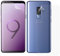 Visiodirect Film ecran Avant et arrière de Protection en hydrogel Souple pour Samsung Galaxy S9 5.8