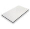 Aluverbund 24 Aluverbundplatte, Aluminium Platte, 3mm dick, Silber-Gebürstet/001, 50x150cm