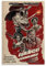 LAHTI DJANGO UNCHAINED Poster, dekoratives Gemälde, Leinwand, Wandposter und Kunstdruck, modernes Familienschlafzimmer-Dekor-Poster, 20 x 30 cm