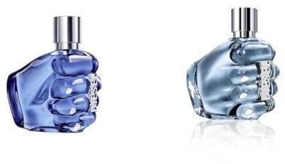 Diesel Sound of the Brave Eau de Toilette 50ml + Diesel Only the Brave Eau de Toilette 200ml