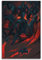 KSOXDAITIP Poster Dead by Daylight, dekoratives Gemälde, Leinwand, Wandposter und Kunstdruck, moderne Familienschlafzimmer-Dekoration, Poster, 20 x 30 cm