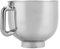 SPARES2GO Stainless Steel Bowl for Kenwood KMIX KMX75 KMX76 KMX750 KMX754 KMX760 KMX761 Stand Mixer 'New Style'