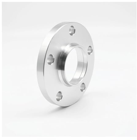 5 X 112 CB 66,6 Mm Aluminium-Radverbreiterungsadapter 5 Ösen Für Mercedes Für Benz CLK320 W209 2003-2006 Auto Distanzscheiben(3mm)