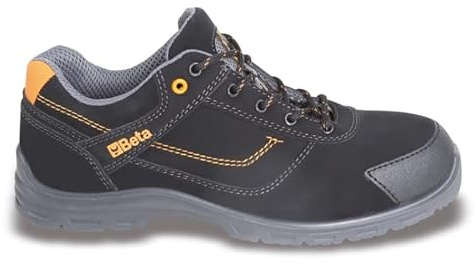 7214FN 46-ZAPATOS EN ACTION PIEL NABUK