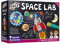 Galt Space Lab -Explore and Discover STEM Craft Kits for Kids, 12 Fun Experiments and Guide - Create Constellations, Launch a Rocket and More - Girls and Boys Childrens Science Set - Ages 6 Years Plus