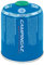 Campingaz Unisex – Erwachsene Cv Klickgaskartusche, Blau, 450g