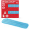 e-cloth Deep Clean Ersatzkopf Mikrofaser-Wischmopp, Feuchter Wischmoppkopf, 1 Packung, Eco Packaging