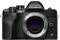 Olympus OM-D E-M10 Mark IV Black Camera Body