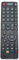 VINABTY SHWRMC0118 SHW/RMC/0118 Telecomando sostitutivo adatto per Sharp Aquos 3D HD Smart TV LED LCD LC-50CFE5101K LC-43CFG4042E LC-50CFE5101K LC-49CFF5221E
