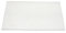 sparefixd Fridge Freezer Refrigerator Glass Shelf 460 x 285mm for Russell Hobbs